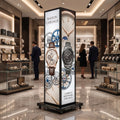 LIGHT BOX grand(180*40cm)